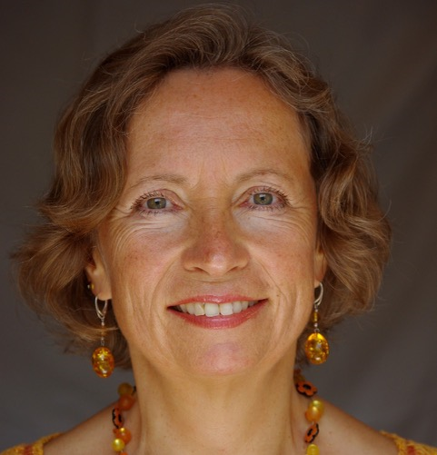 Ilona Pegler