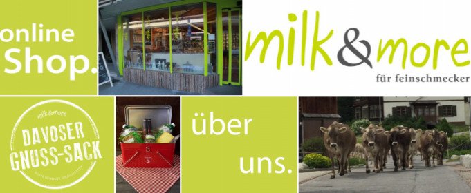 milk & more GmbH