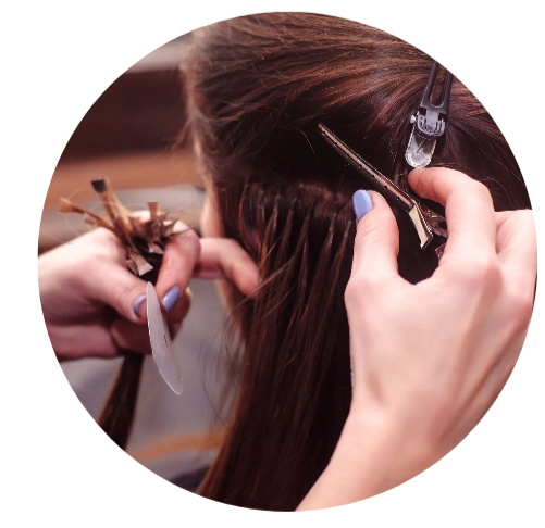 Hair Fashion Factory Kontaktperson