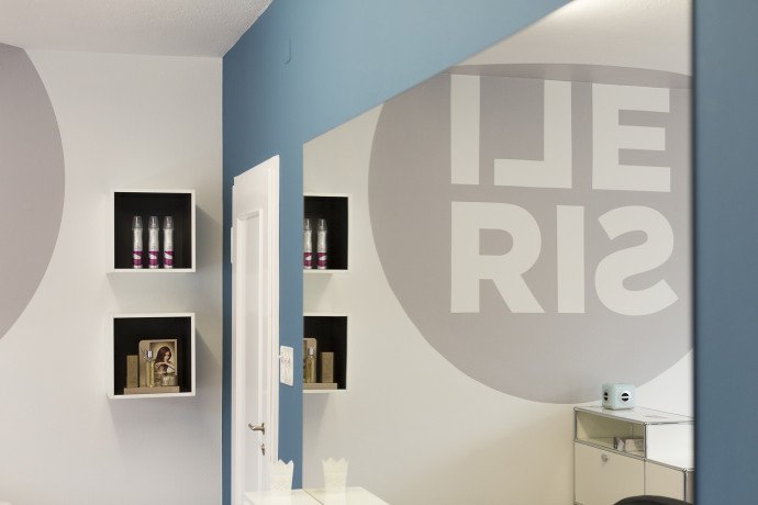Elisir Hairstyling by Rosaria Speciale
