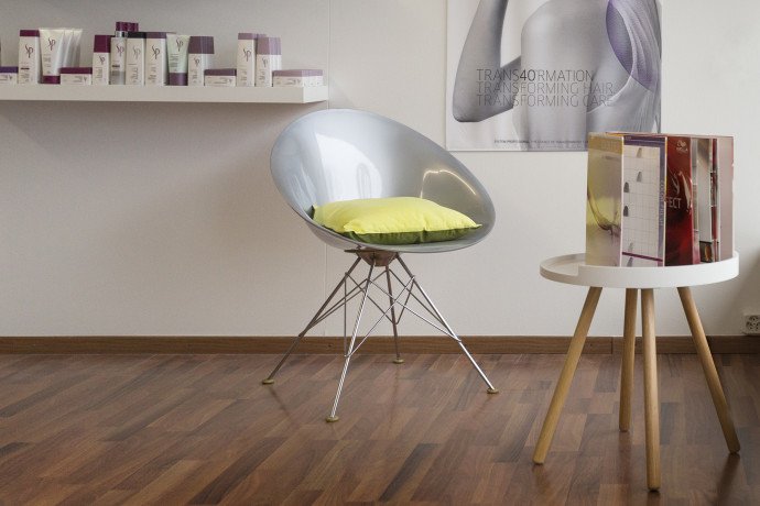 Elisir Hairstyling by Rosaria Speciale