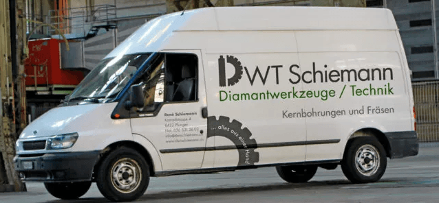 DWT Schiemann Renè Schiemann