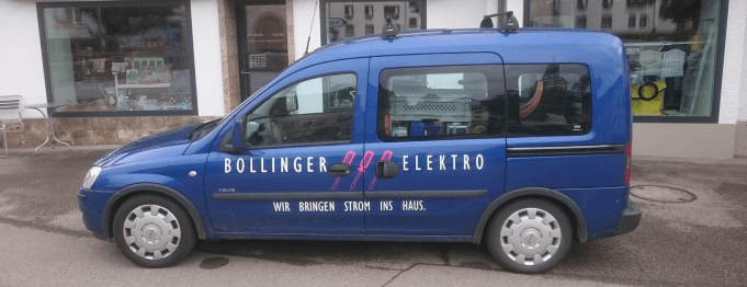 Bollinger Elektro GmbH