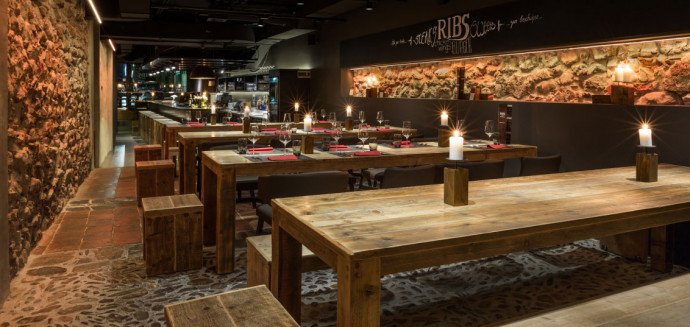 header RIBS Steakhouse Thun