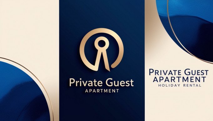 Joline Private Guest Apartment