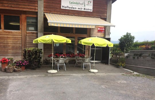 Hofladen