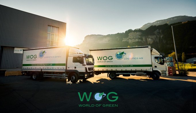 WOG Logistics AG
