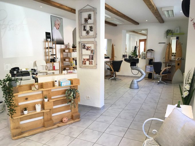 Coiffeur Chopfsach Boltigen