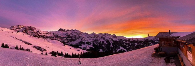 Ötzi Bar Lenk