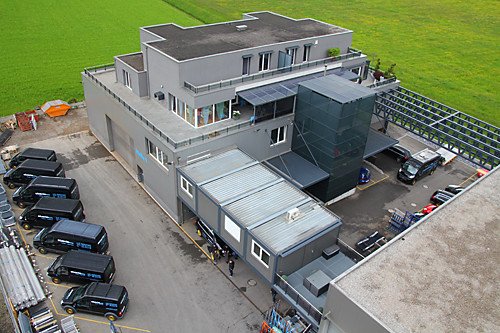 Eberle + Partner AG