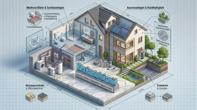 Manz Haustechnik GmbH