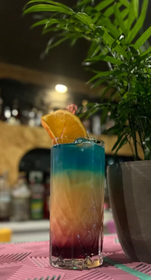 Cocktail