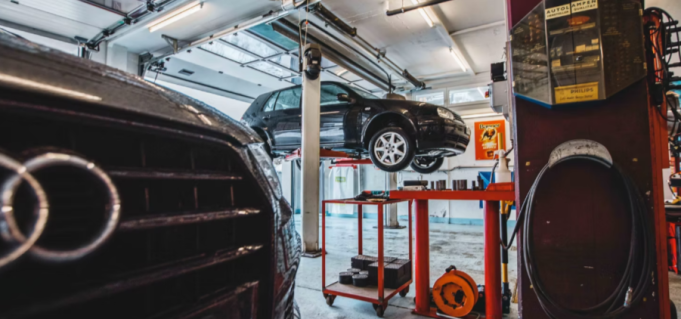 Pneu Service Pargätzi